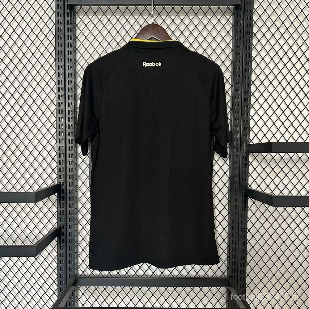 Camisa Botafogo Third Reebok 23/24 - Versão Torcedor