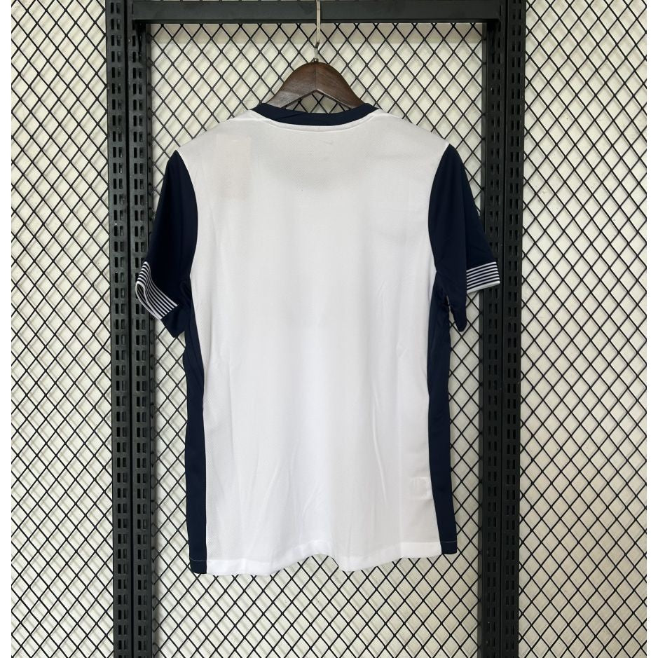 Camisa Tottenham Home 24/25 - Nike Torcedor Masculina